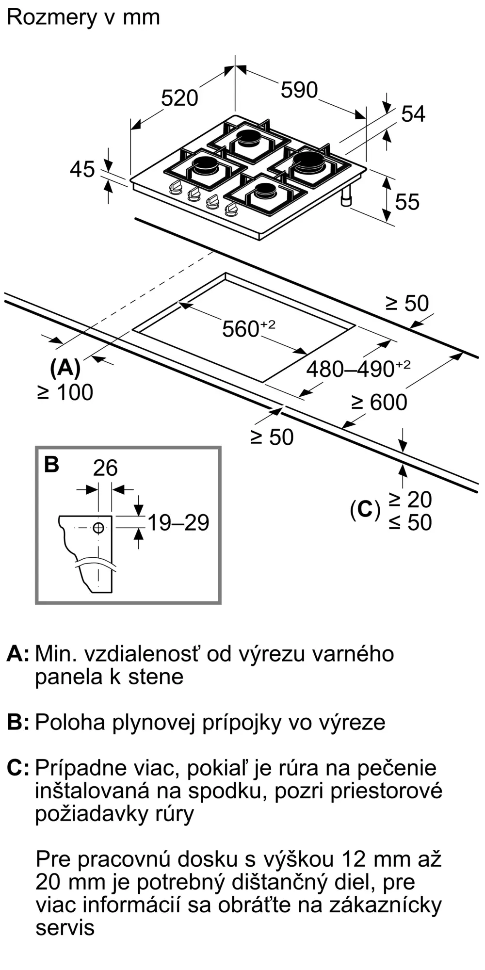 Foto č.: 12 produktu PRP6A6H40