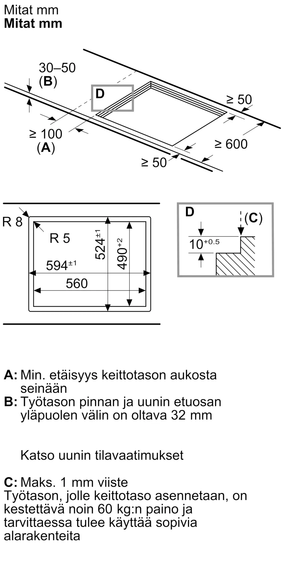 Kuva 11 tuotteesta PPP6A6I10