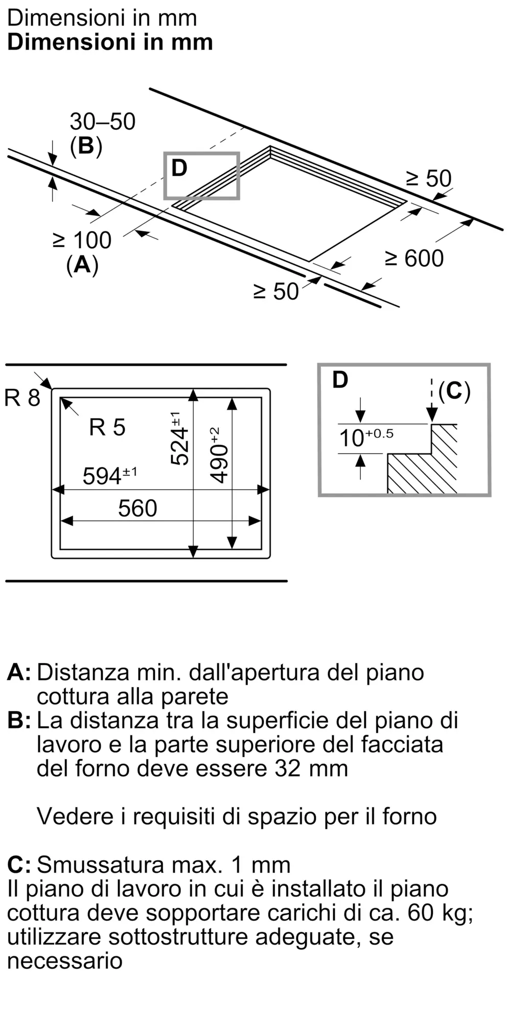 Foto Nr. 11 del prodotto ER6A6PH40