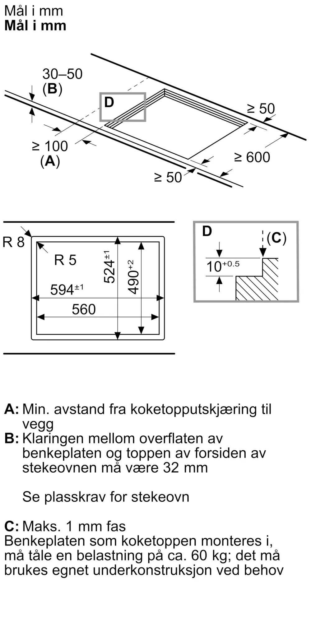 Bilde nr. 11 av produktet PPP6A6I10