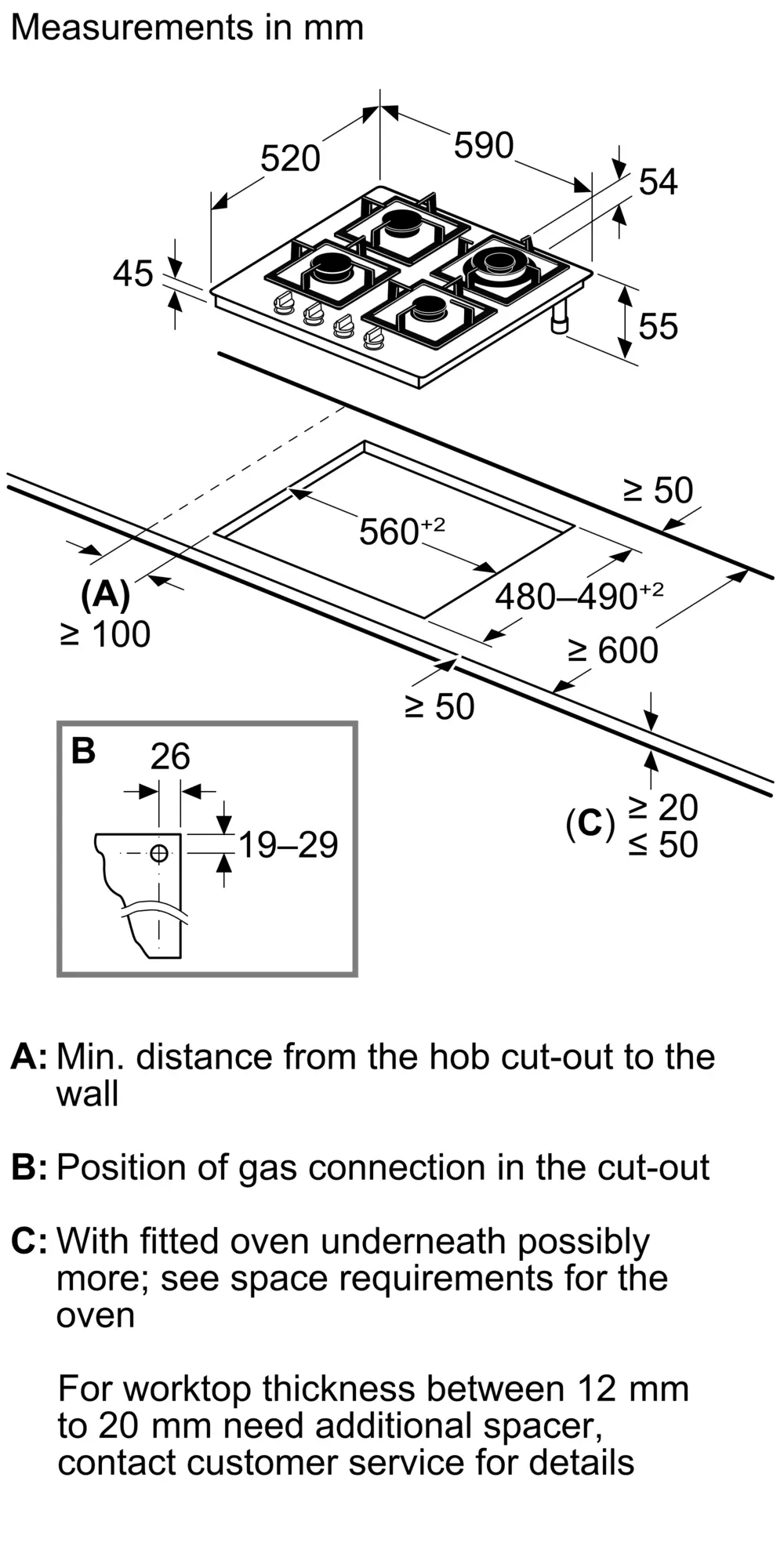 Photo Nr. 7 of the product EP6A6HI10