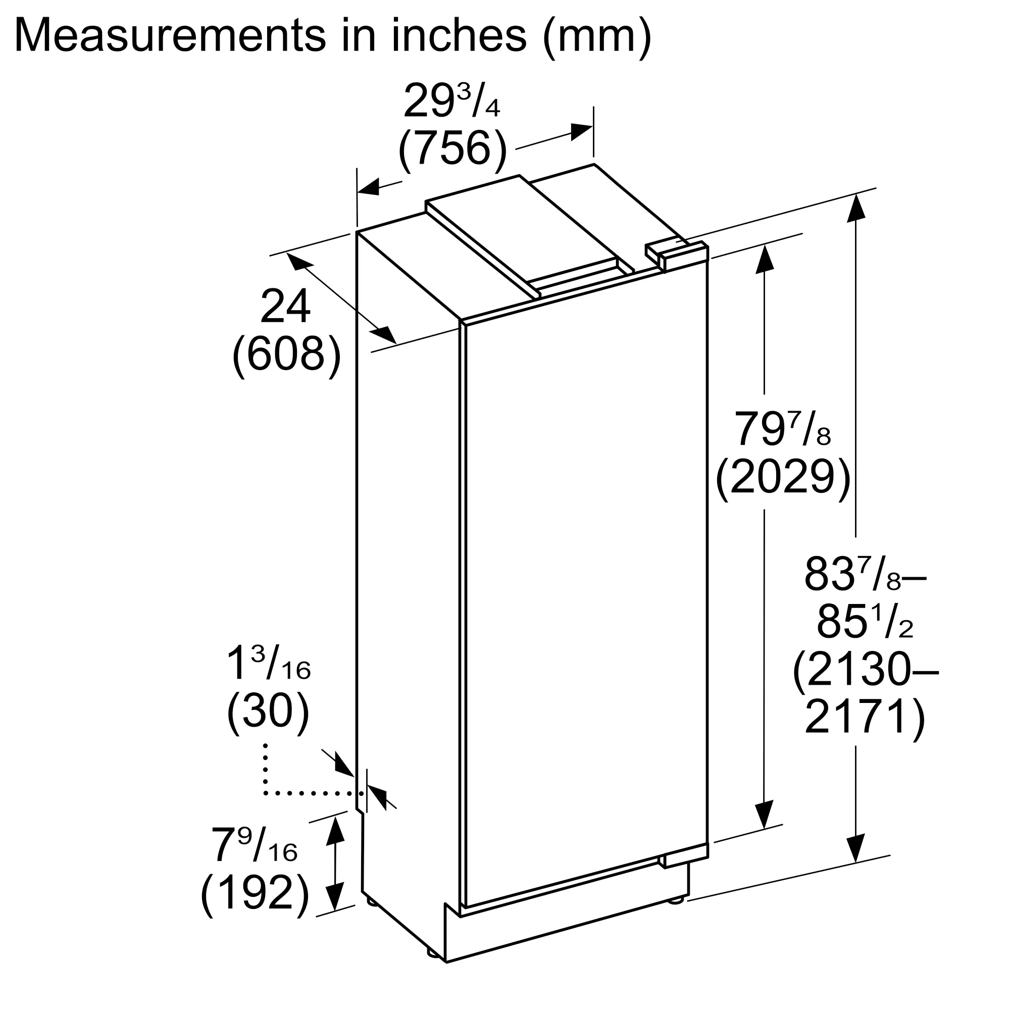 Photo Nr. 10 of the product T30IR100SP