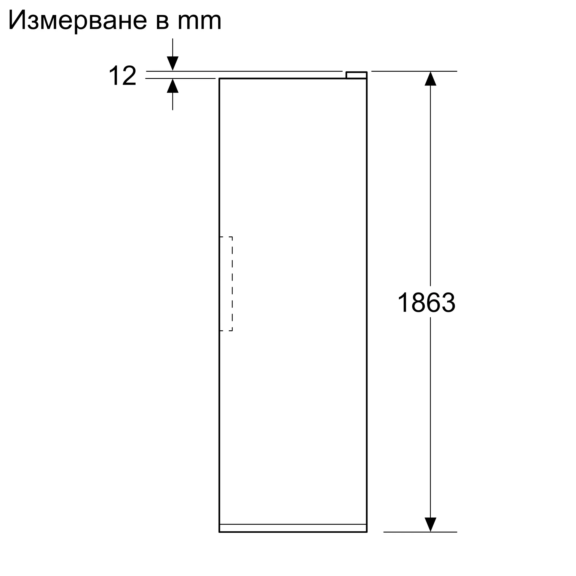 Изображение 19 на продукта GSN36AICM