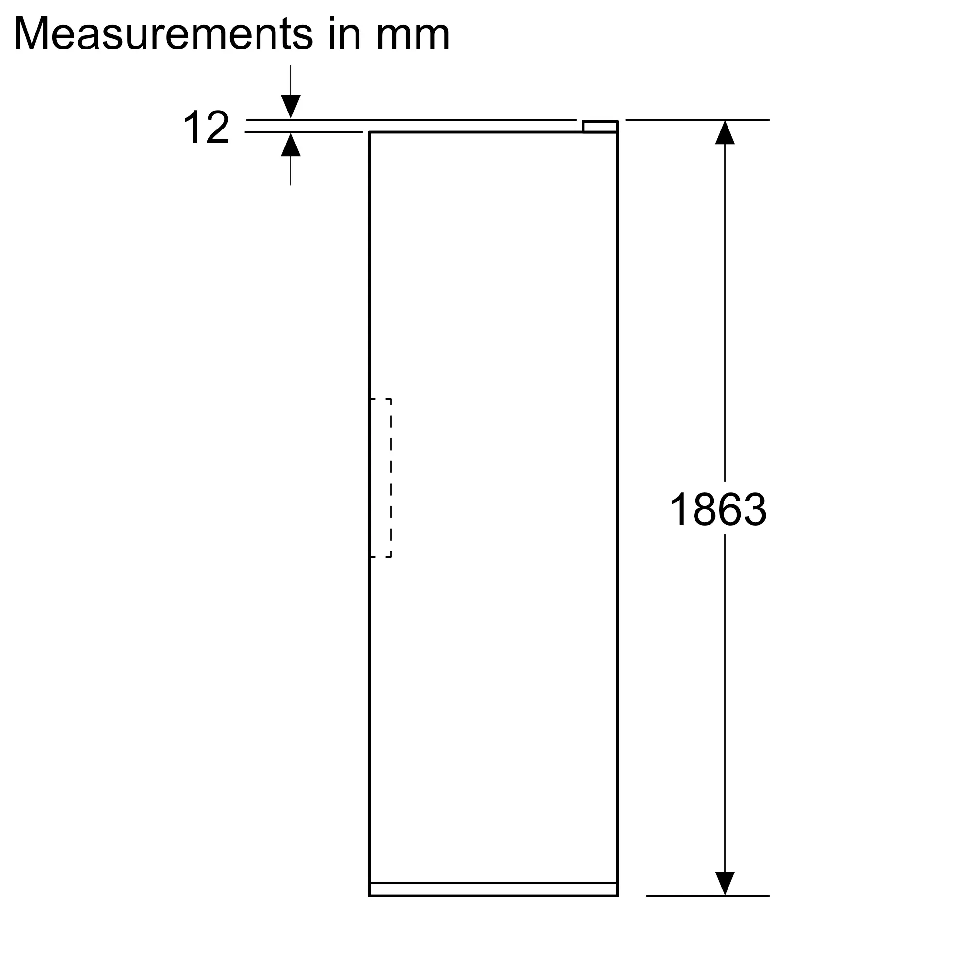 Photo Nr. 16 of the product KS36NVICGG