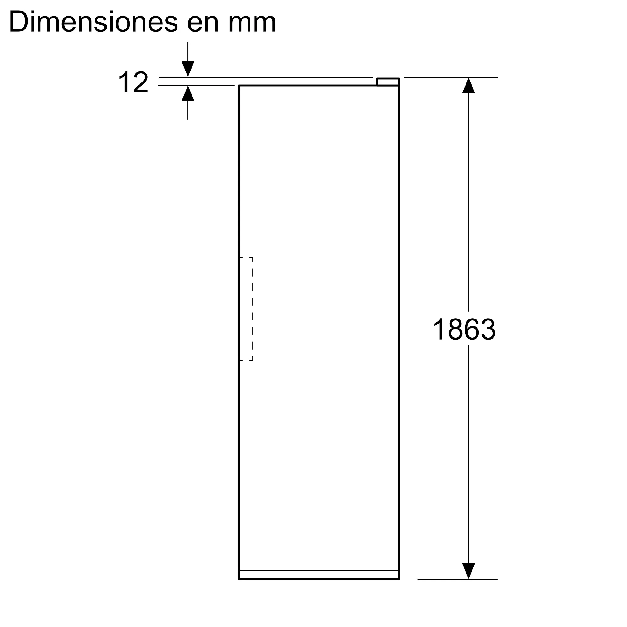 Foto n.º 15 del producto KS36NVICG
