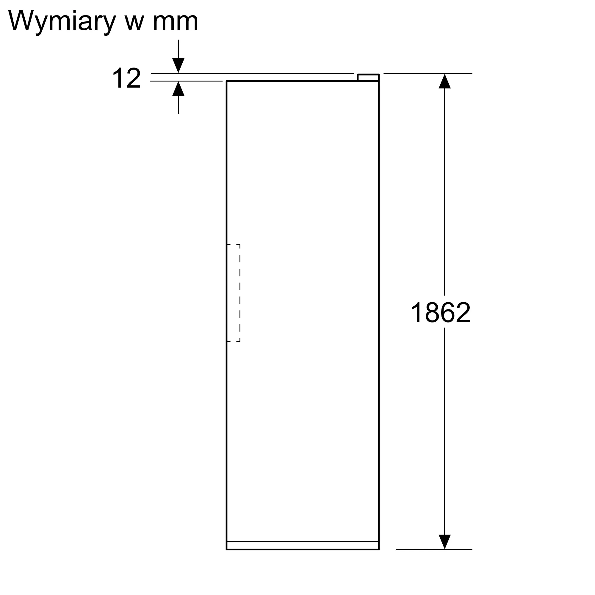 Zdjęcie produktu nr 14 KS36NVIDG