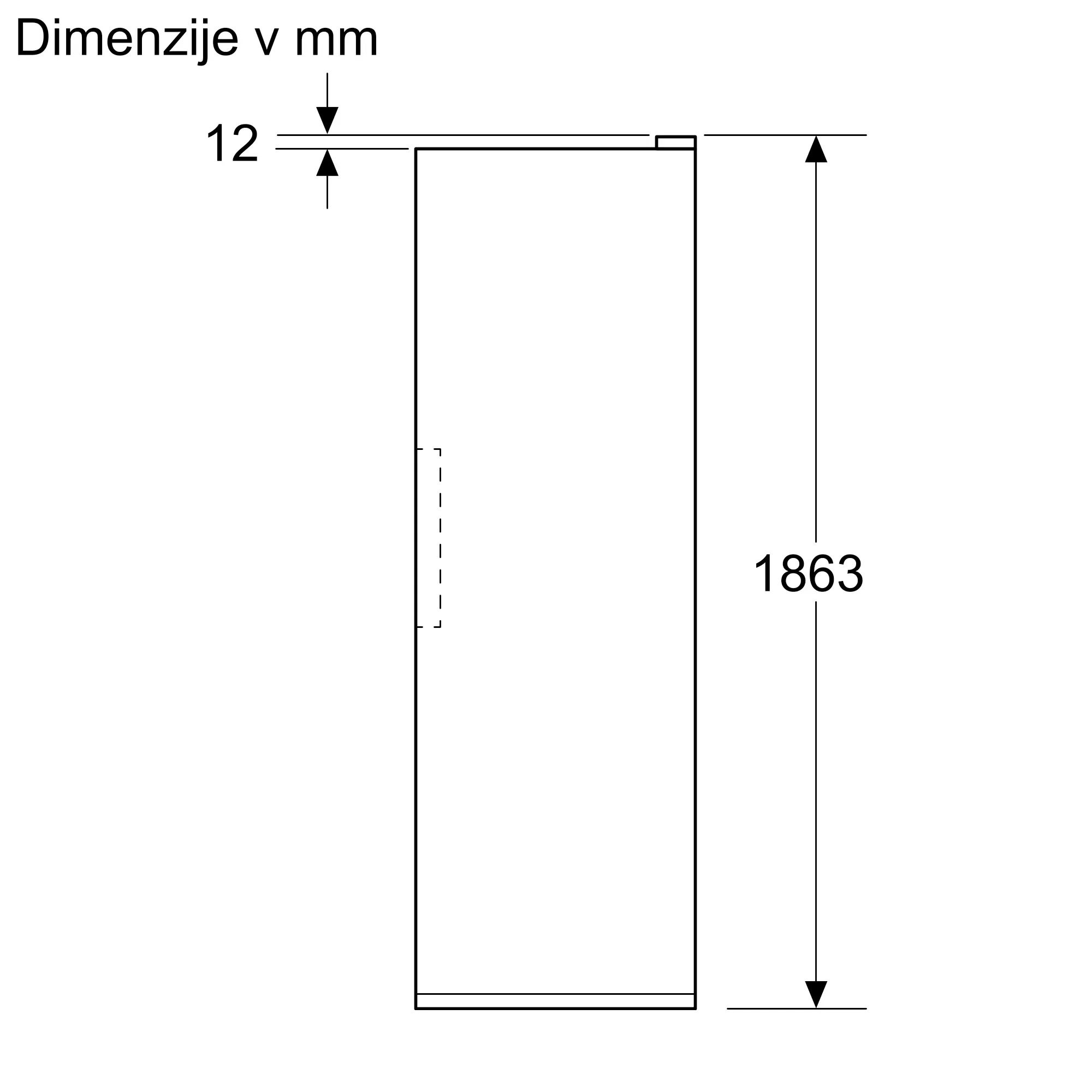 Fotografija št. 15 produkta KSN36VLDG