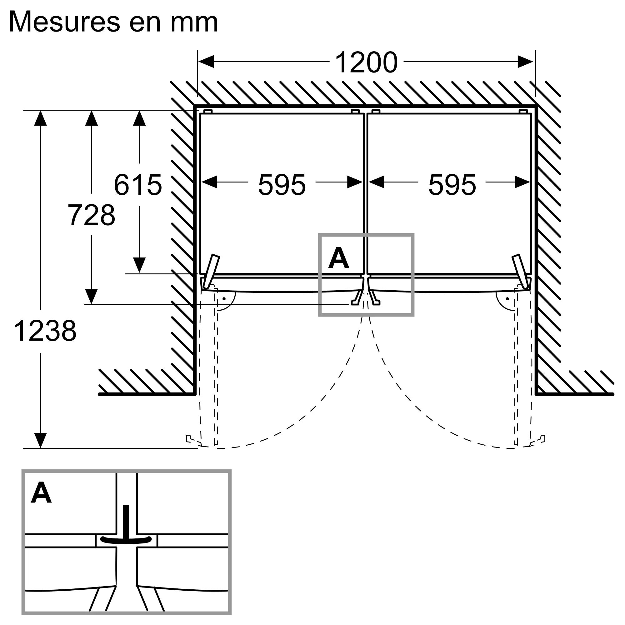 Photo n° 5 du produit KSN36VCCG
