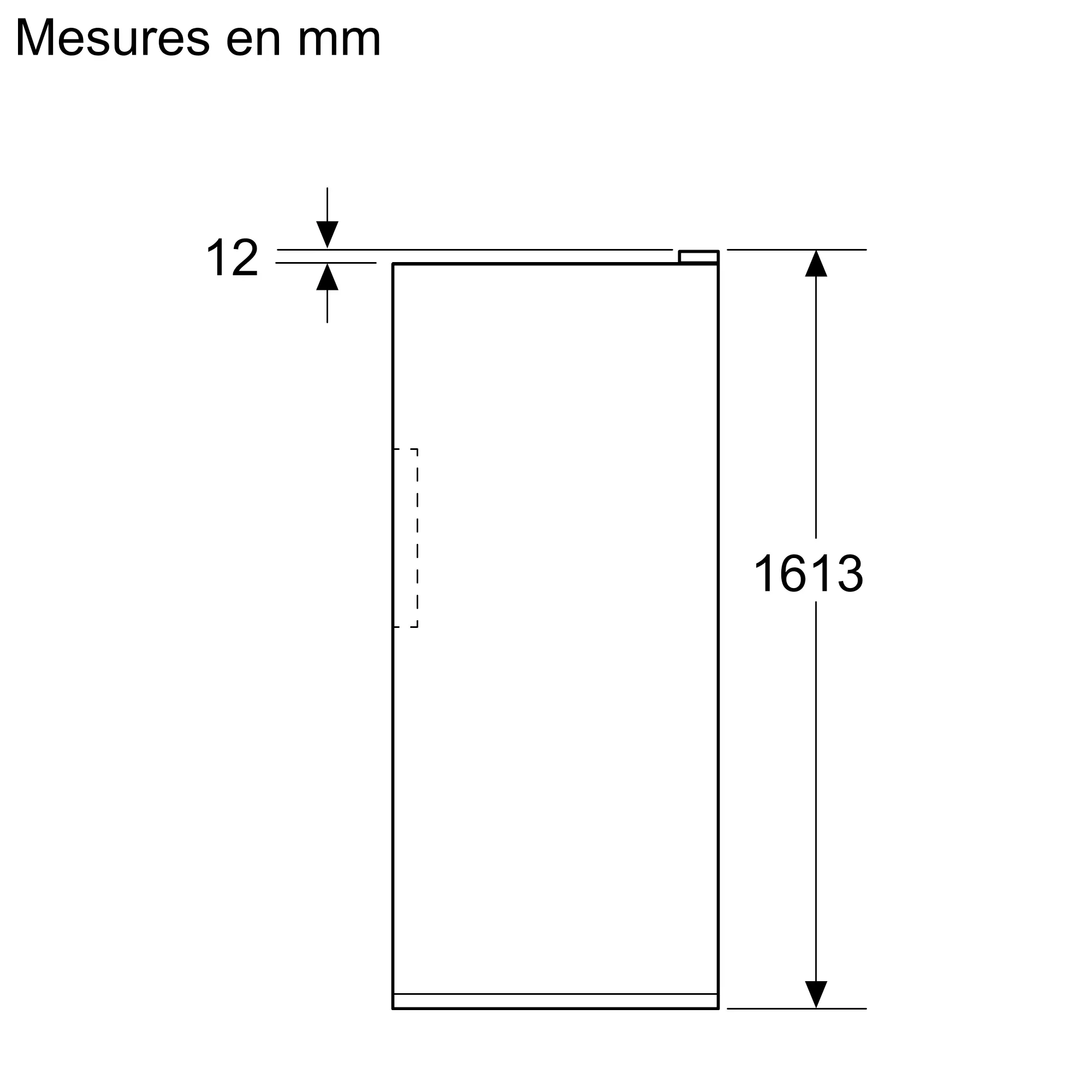 Photo n° 12 du produit GS51NUWDP