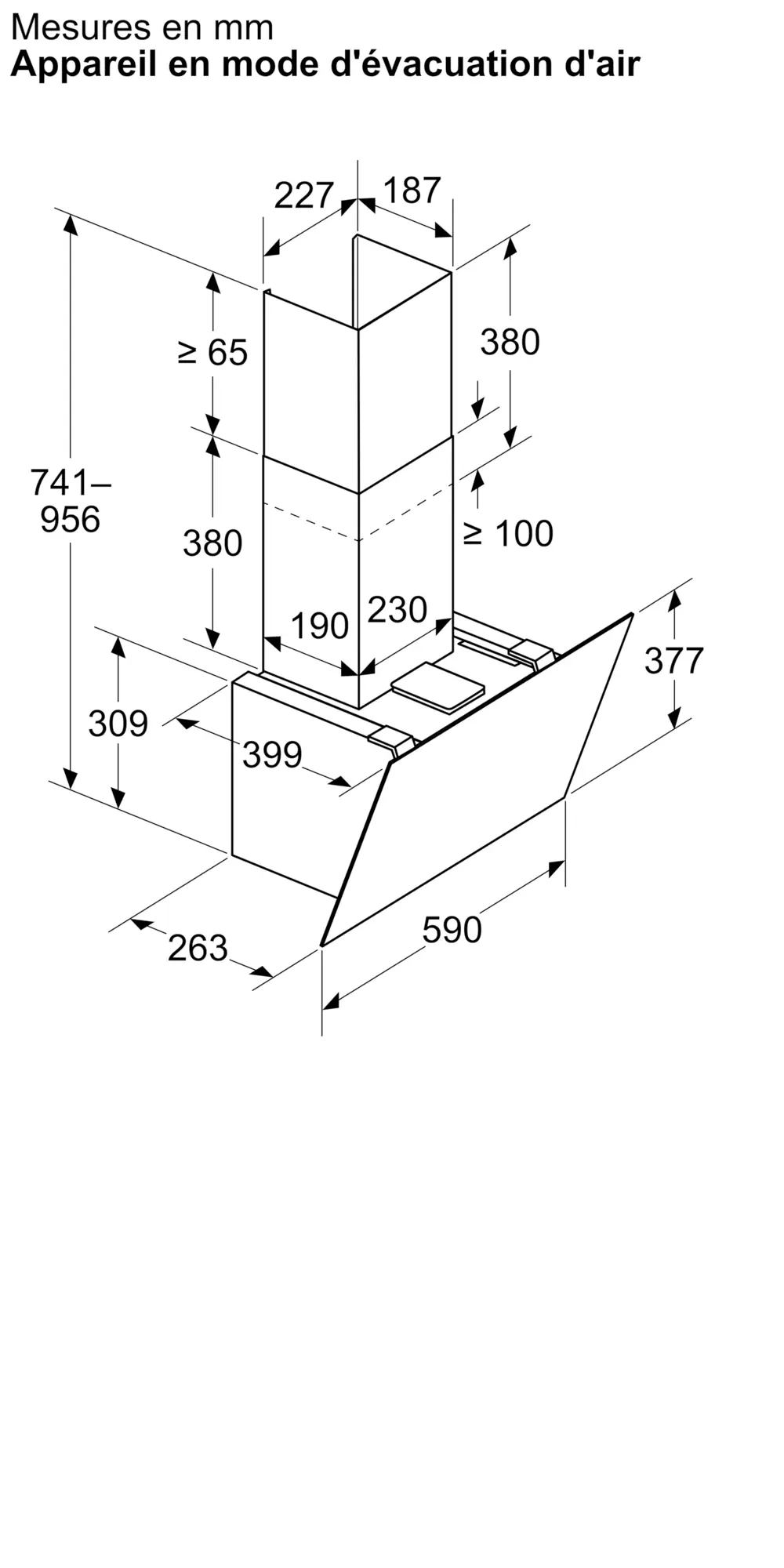 Photo n° 9 du produit DWK65DF61