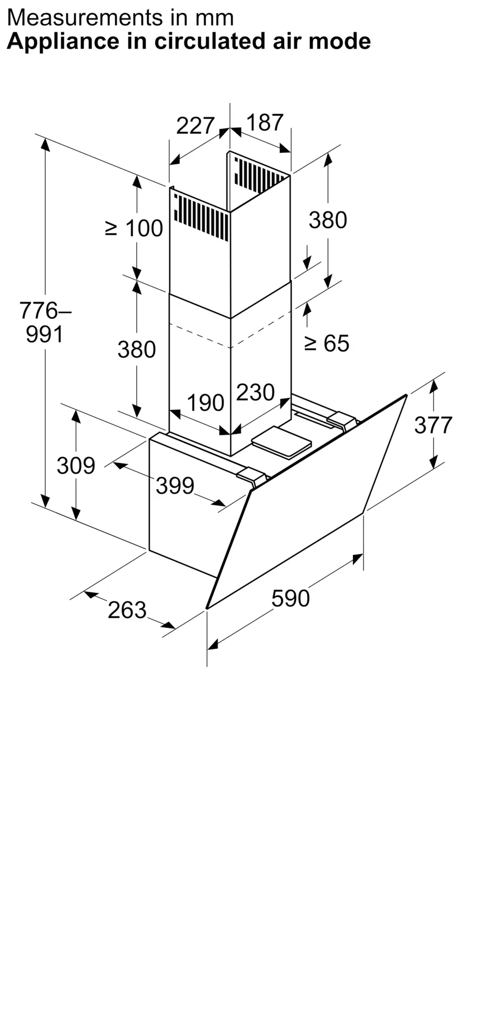 Photo Nr. 8 of the product DWK65DF61B