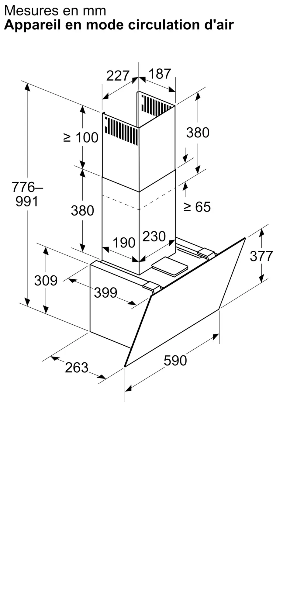 Photo n° 10 du produit DWK65DF61
