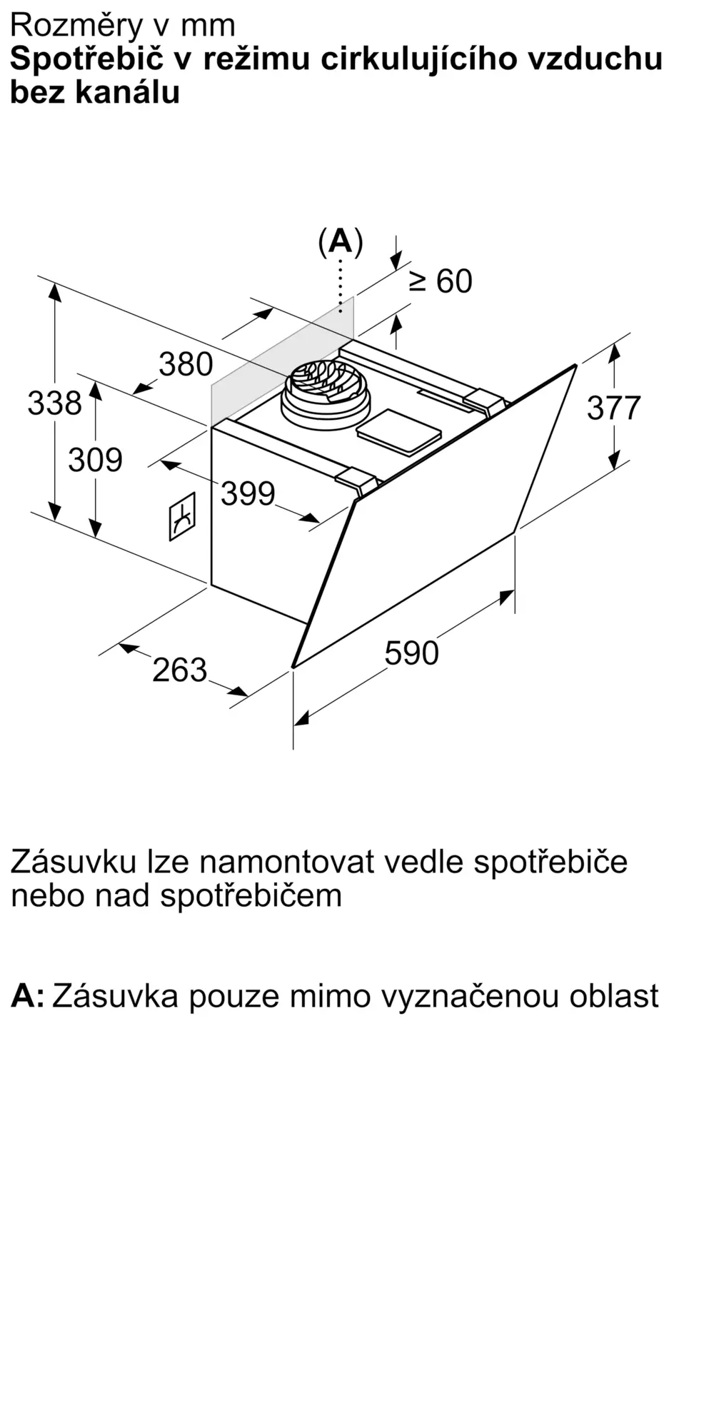 Fotografie Nr. 8 výrobku DWK65DF61