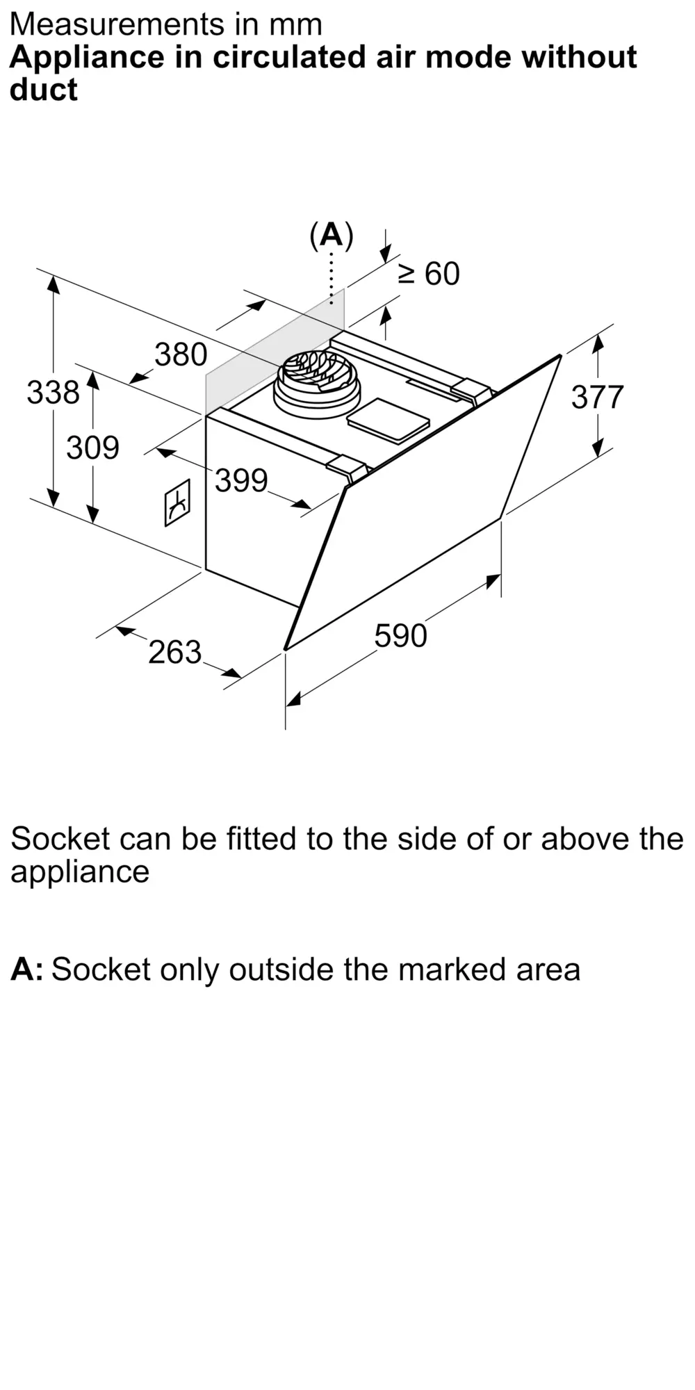 Photo Nr. 9 of the product DWK65DF61B