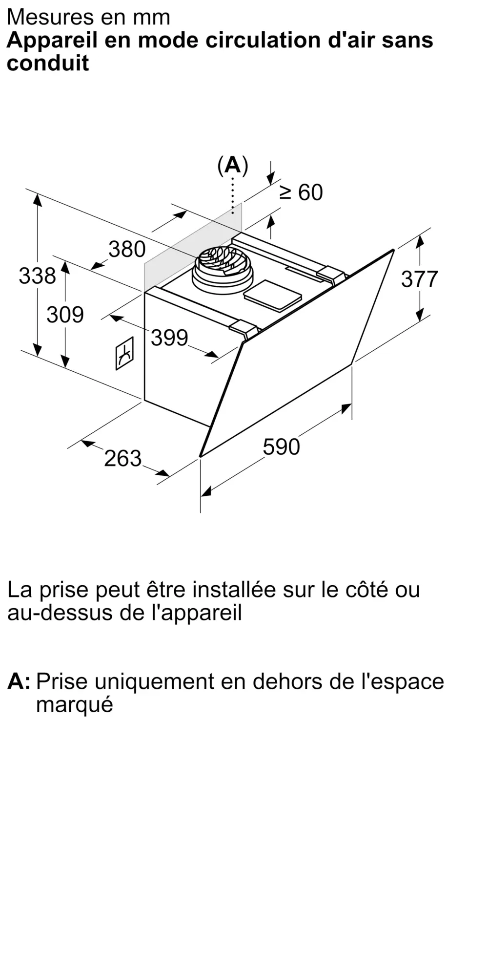 Photo n° 10 du produit DWK65DF61