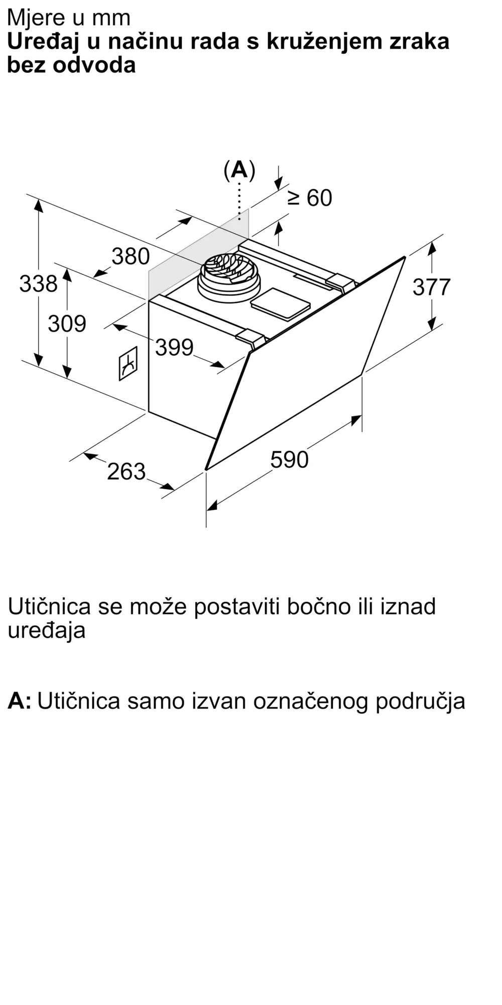 Fotografija br. 11 proizvoda DWK65DF61