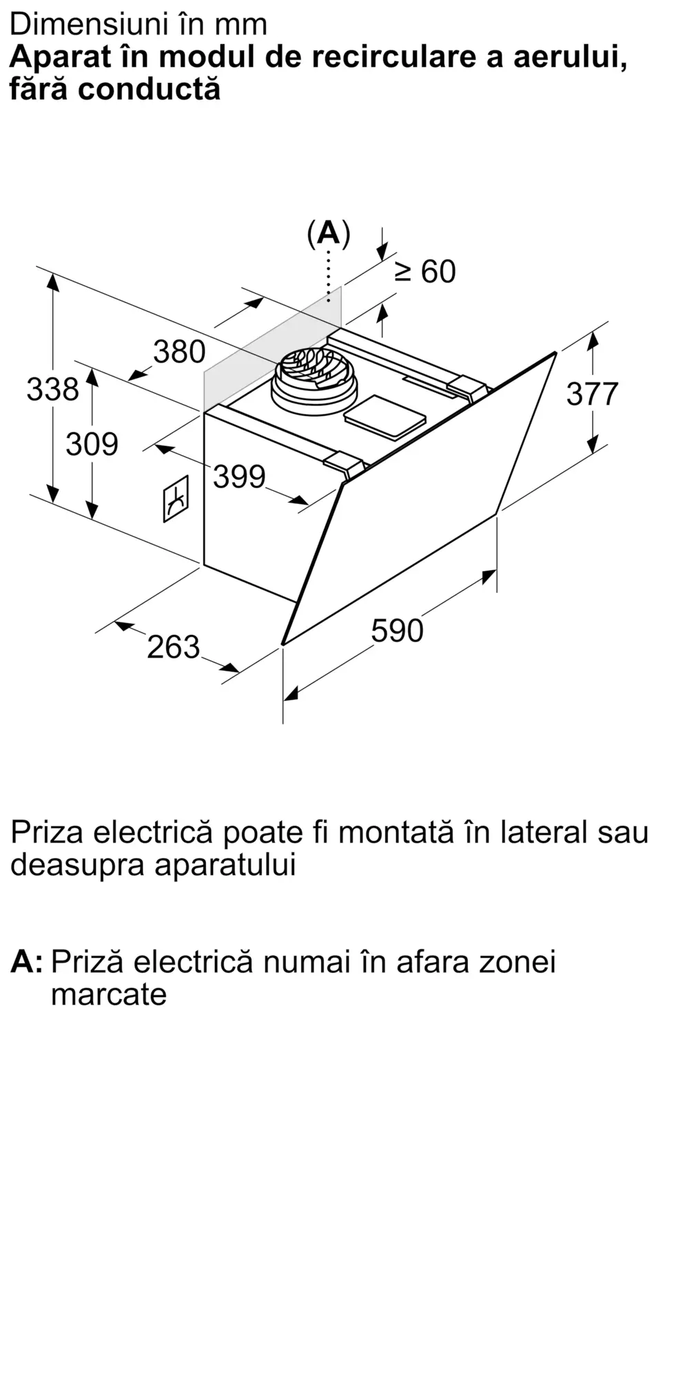 Fotografie Nr. 11 a produsului DWK65DFA1
