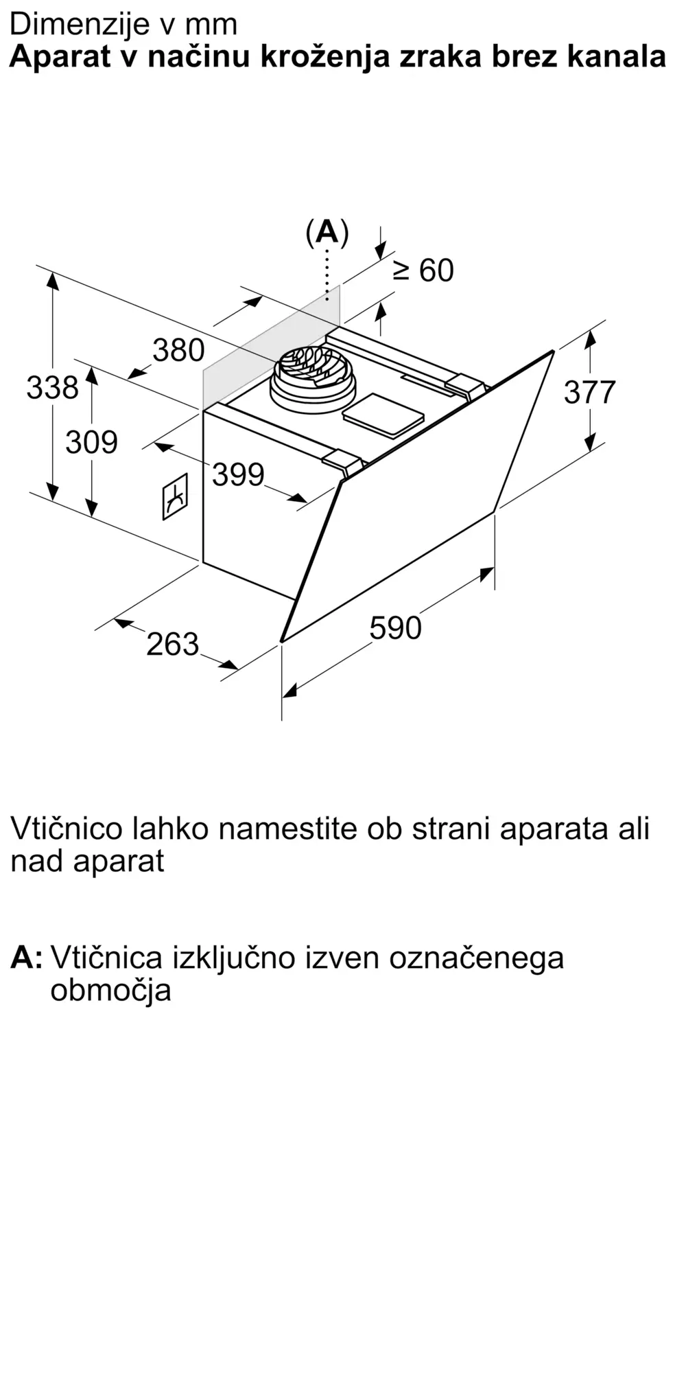 Fotografija št. 11 produkta DWK65DF61
