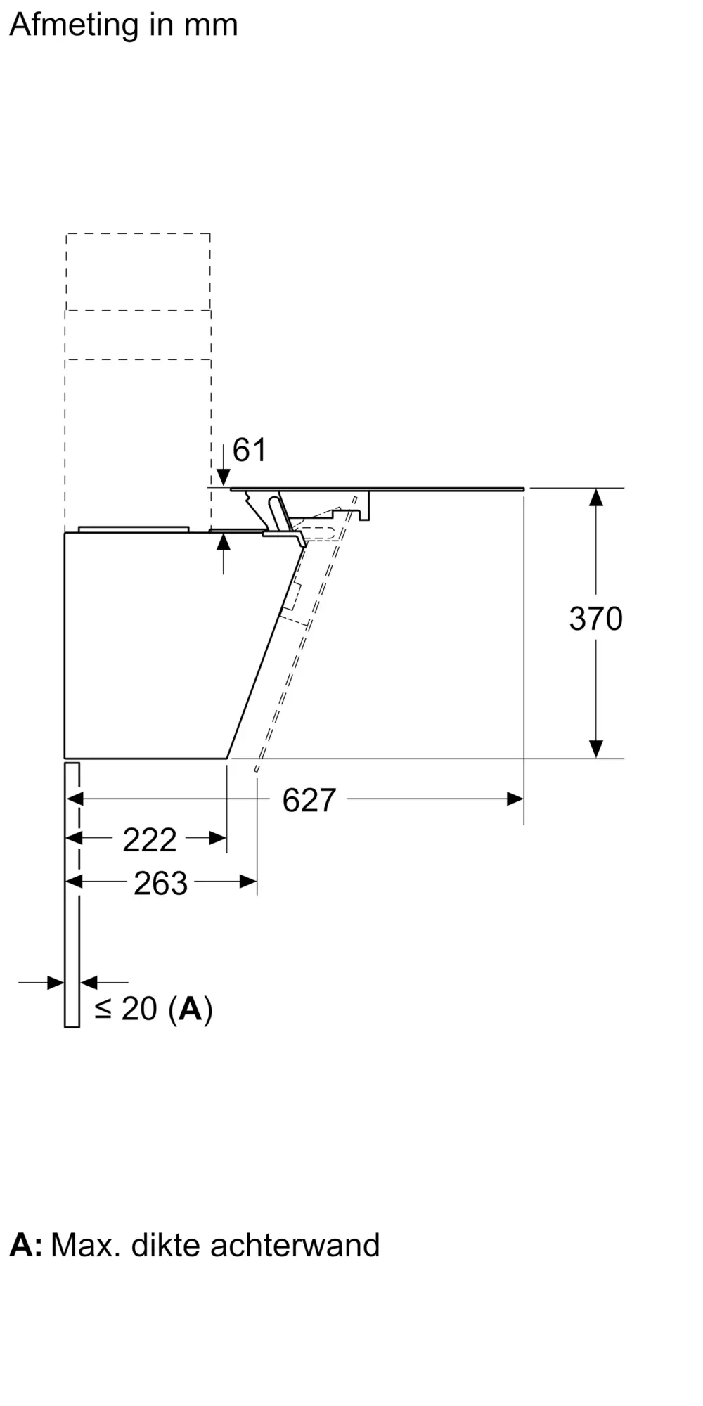 Foto nr. 6 van het product DWK85DF65