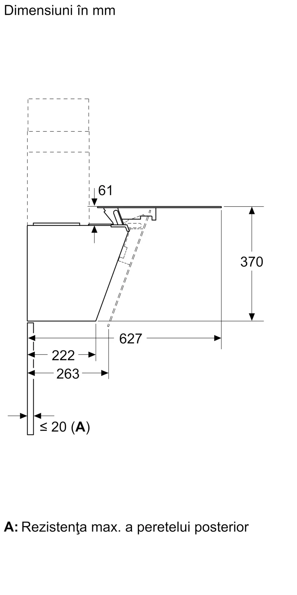 Fotografie Nr. 11 a produsului DWK85DF61