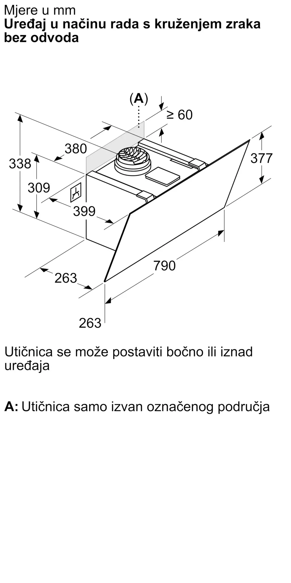 Fotografija br. 11 proizvoda DWK85DF61