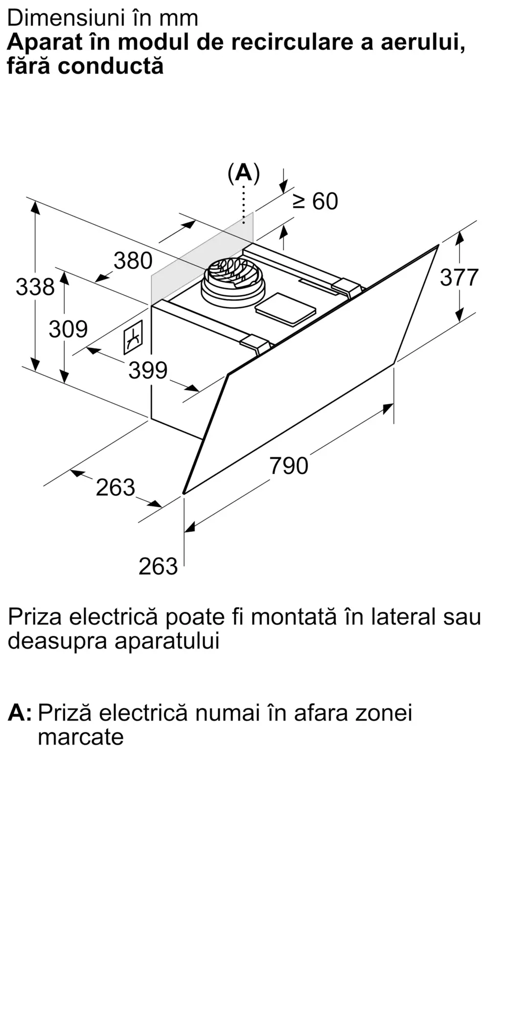 Fotografie Nr. 10 a produsului DWK85DF61