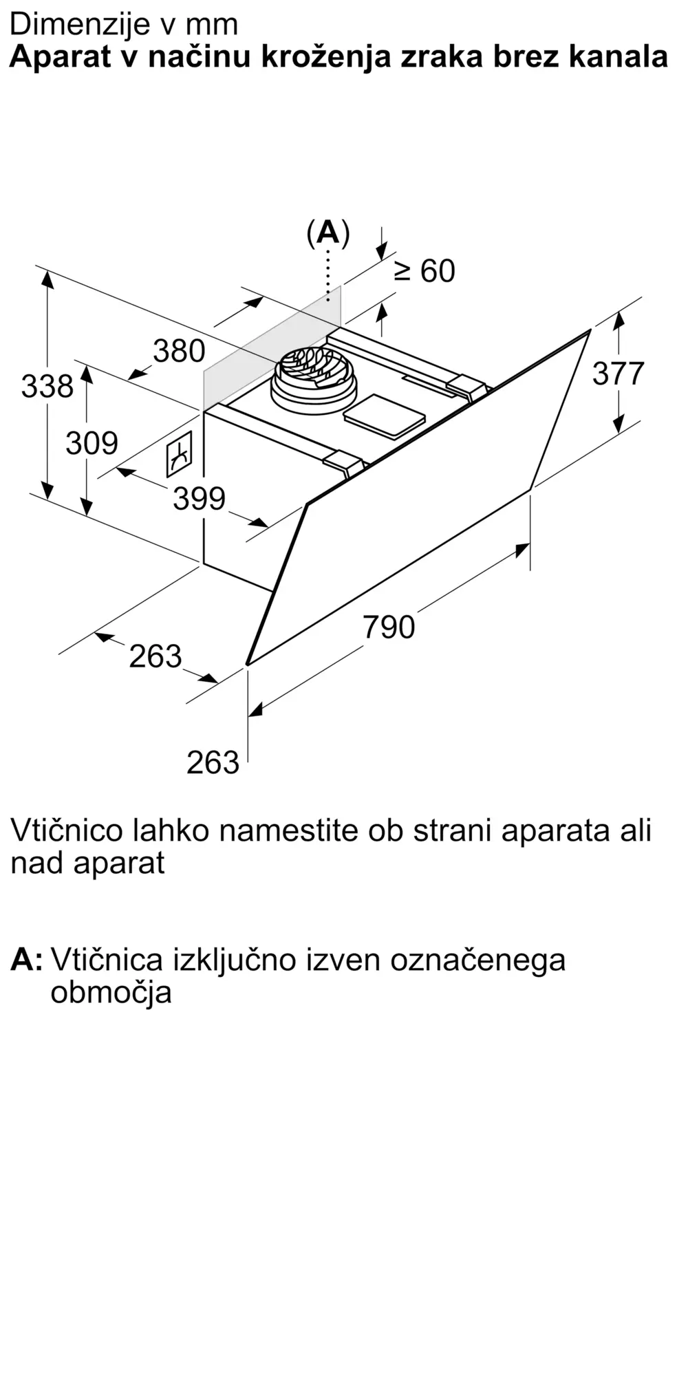 Fotografija št. 11 produkta DWK85DF61