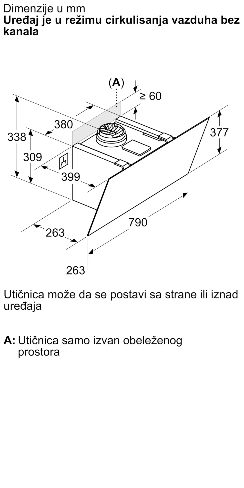 Fotografija Nr. 11 proizvoda DWK85DF61