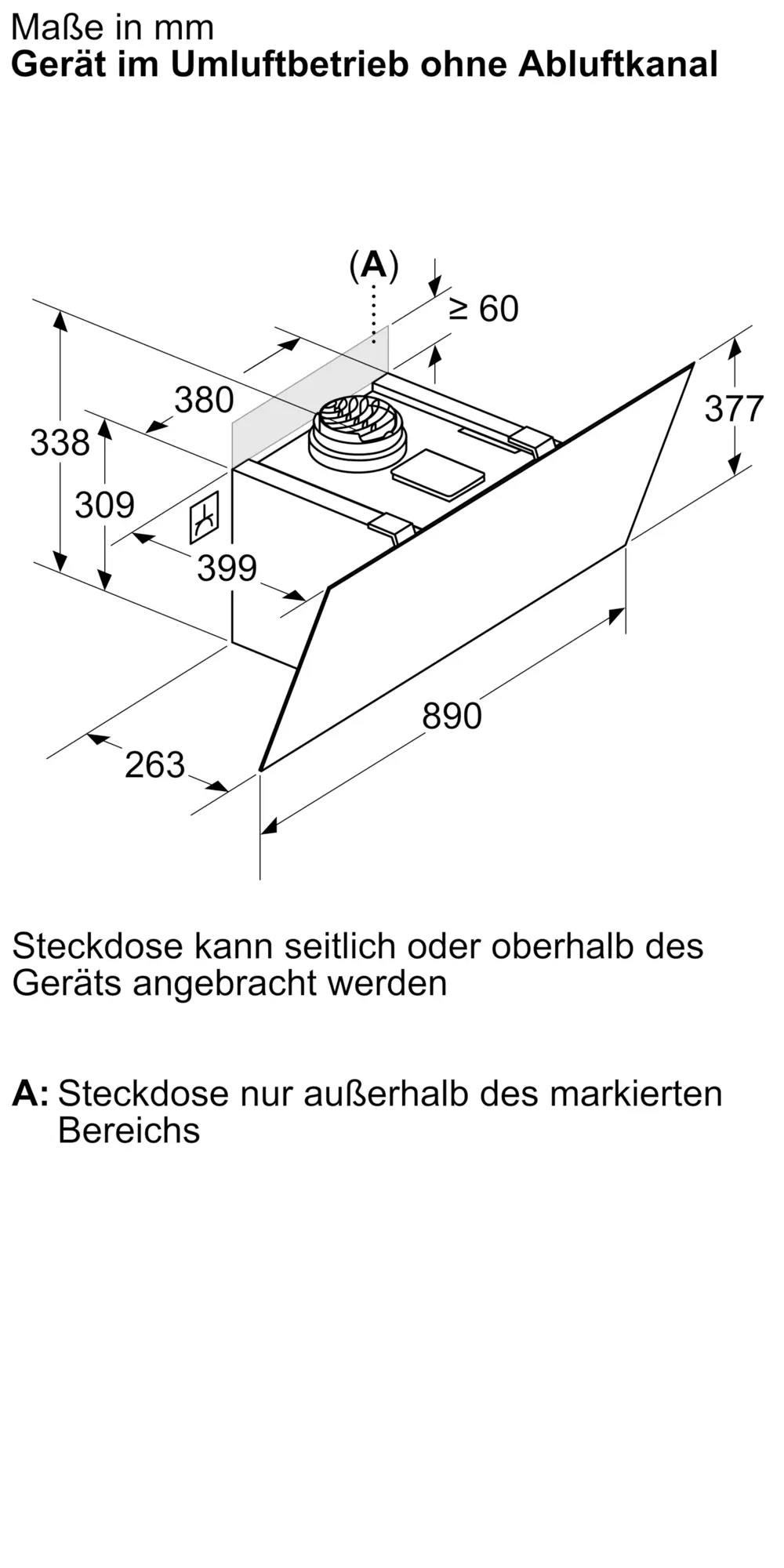Foto Nr. 9 des Produkts DWK95DF61