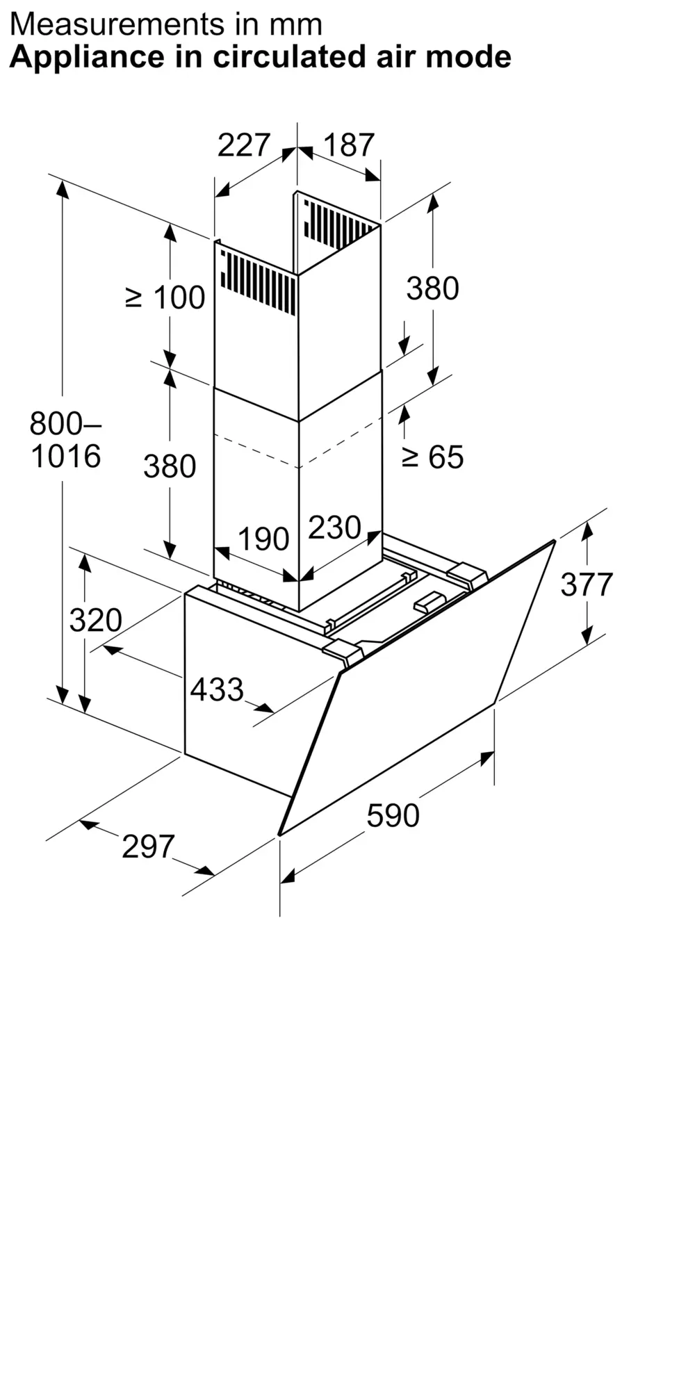 Photo Nr. 9 of the product LC67KCN61B