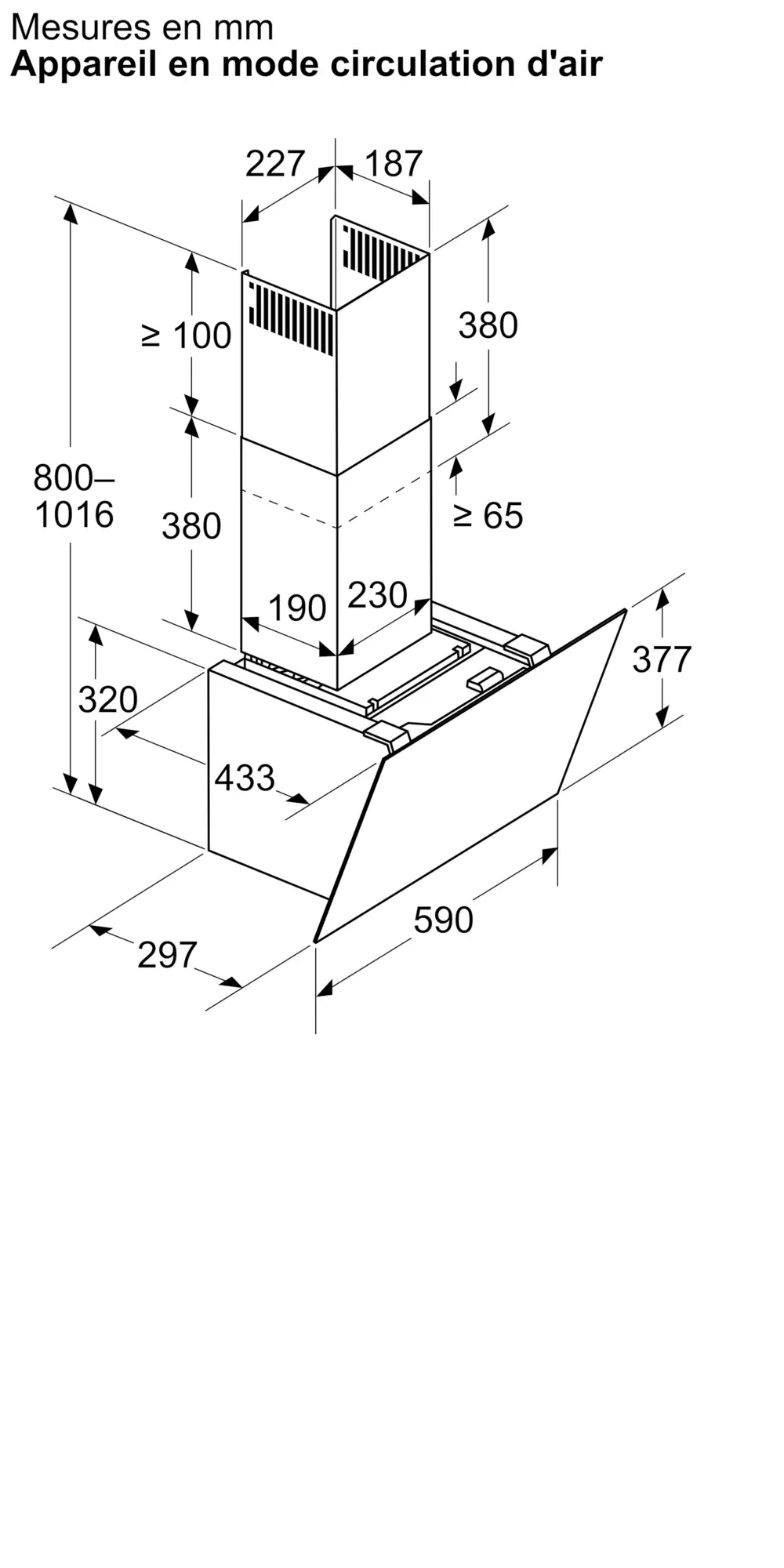 Photo n° 13 du produit DWK67PN61