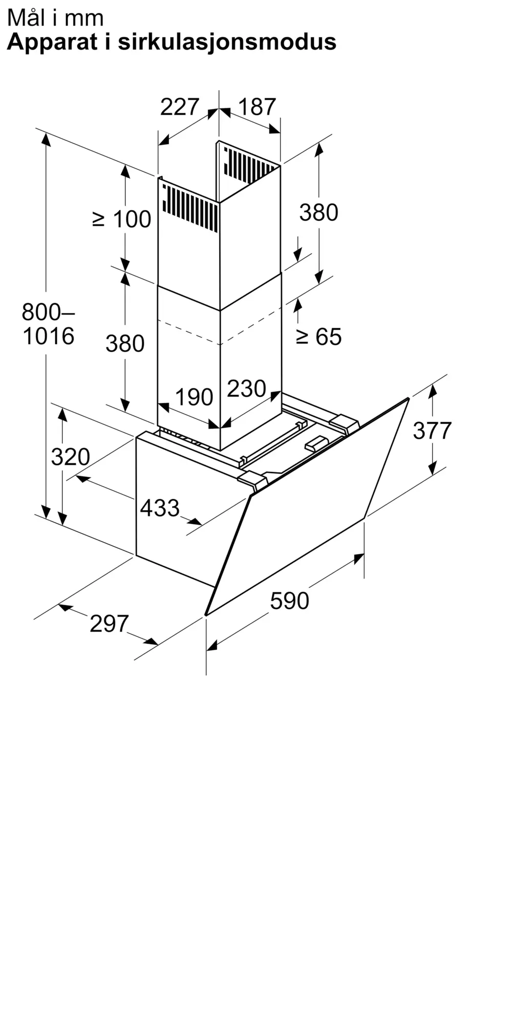 Bilde nr. 9 av produktet DWK67PN61