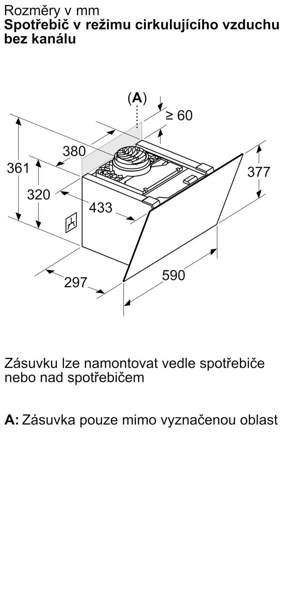 Fotografie Nr. 13 výrobku DWK67PN61