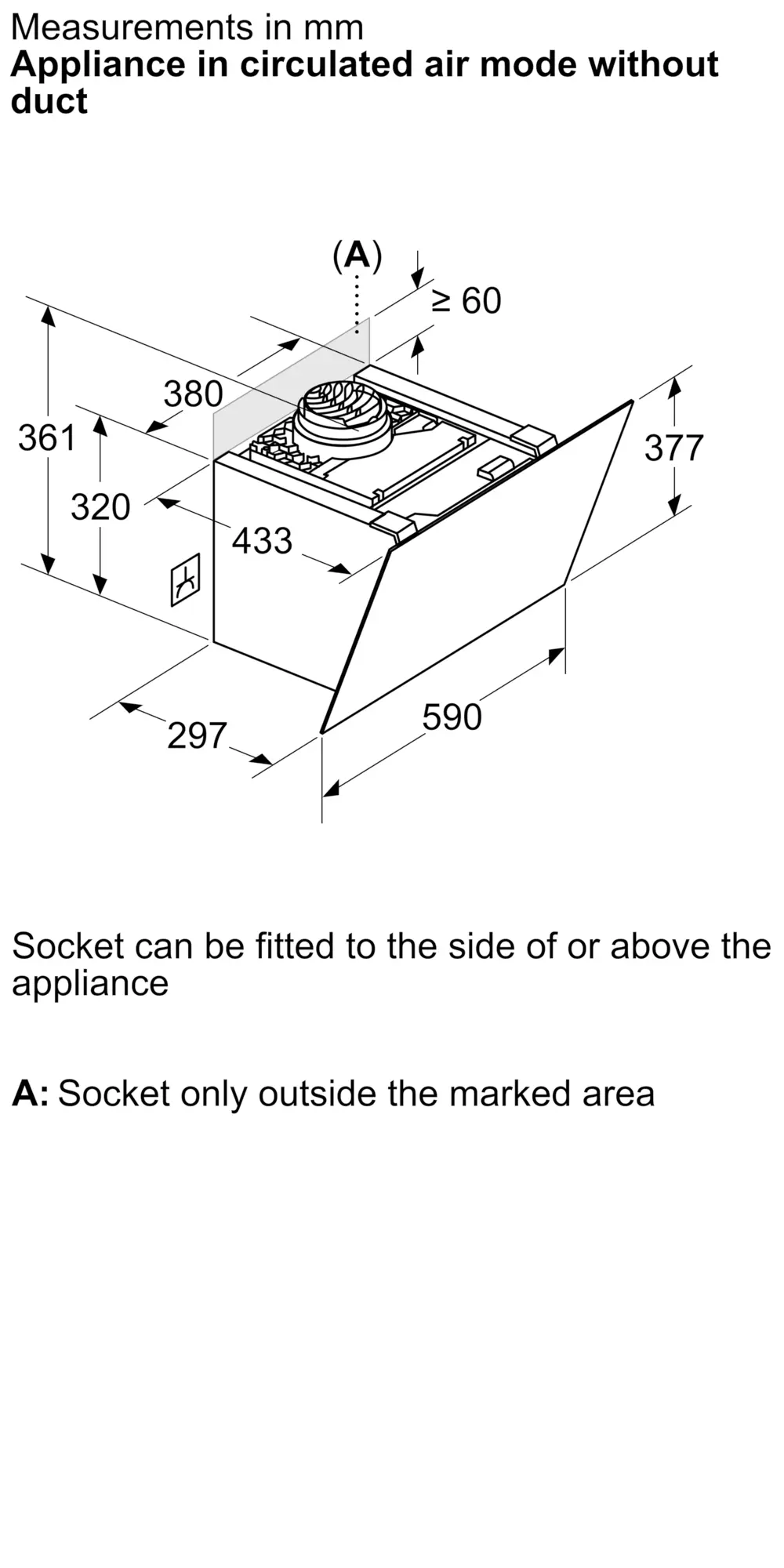 Photo Nr. 10 of the product LC67KCN61B