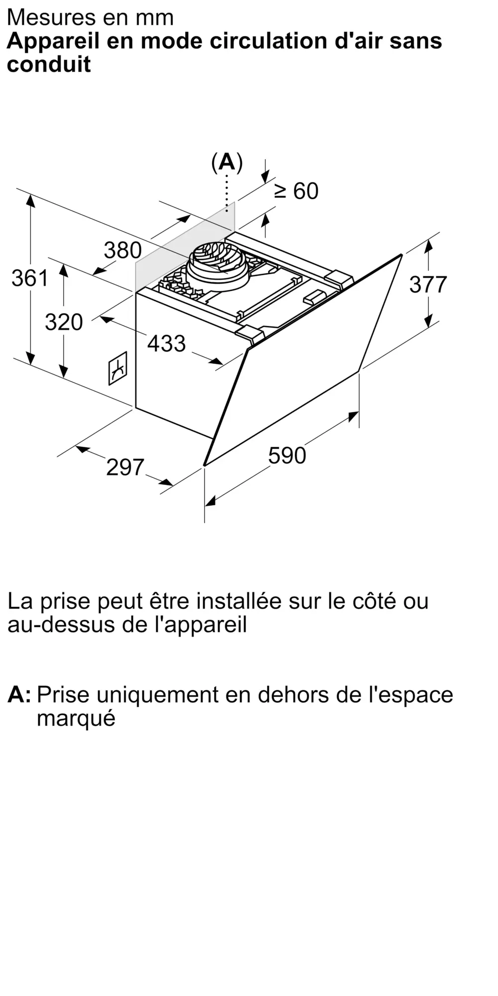 Photo n° 14 du produit DWK67PN61