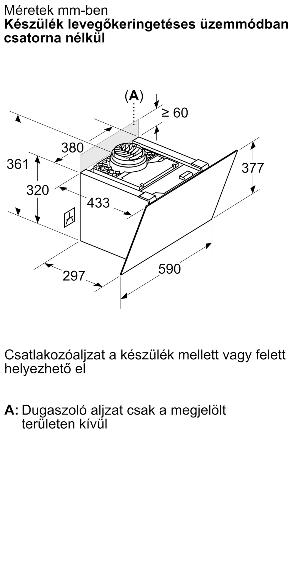 Fotó a termék Nr. 11 számáról DWK67PN61