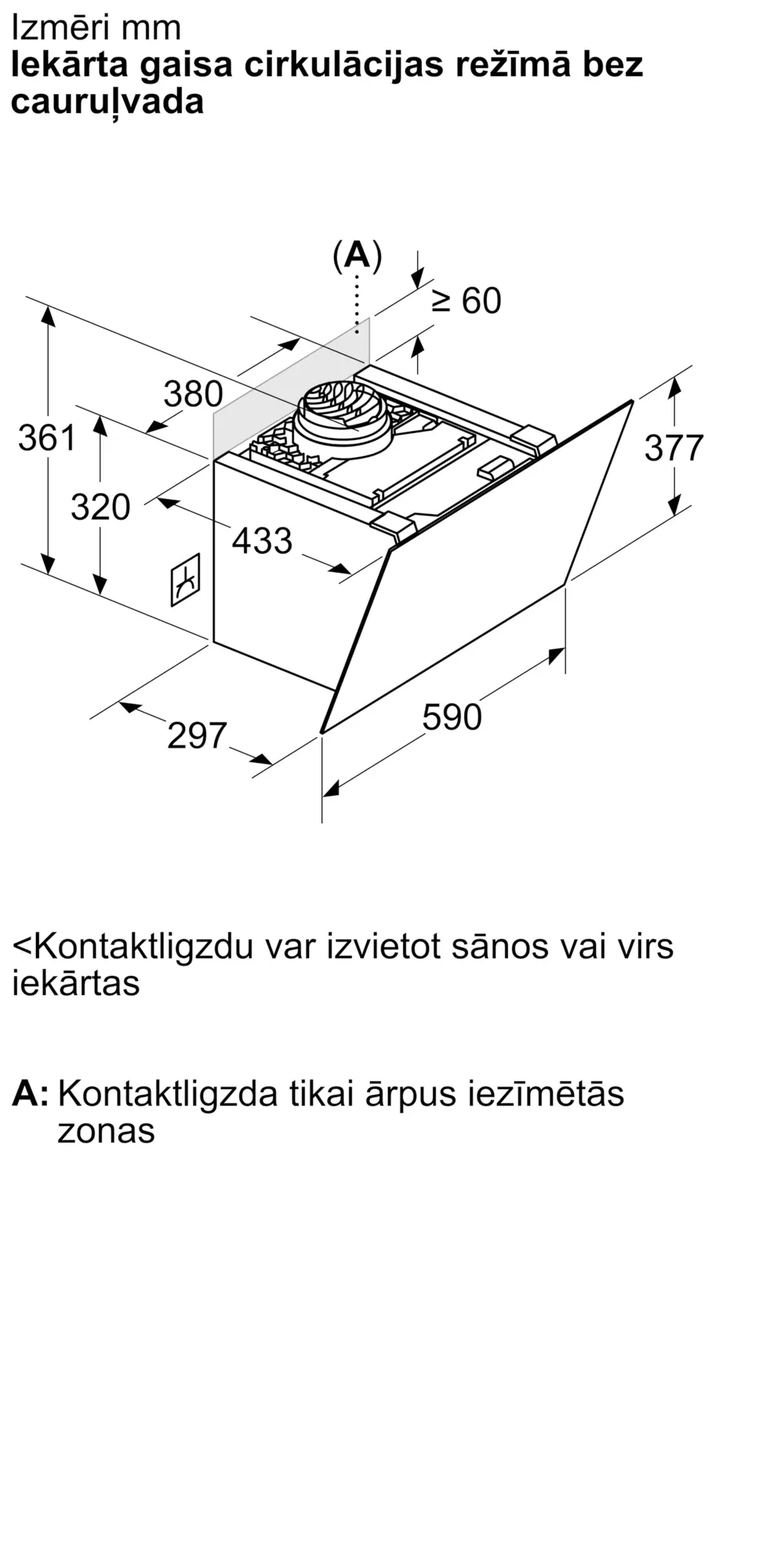 Foto Nr. 10 no produkta DWK67PN61