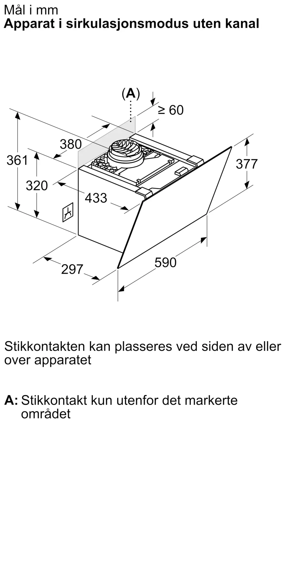 Bilde nr. 10 av produktet DWK67PN61