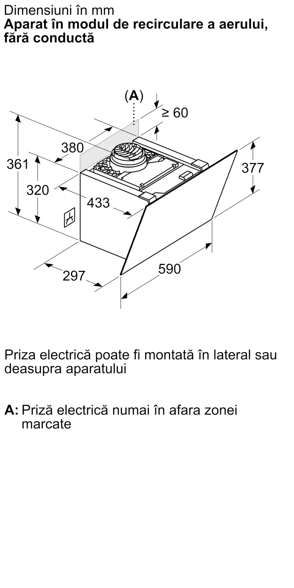 Fotografie Nr. 14 a produsului DWK67PN65