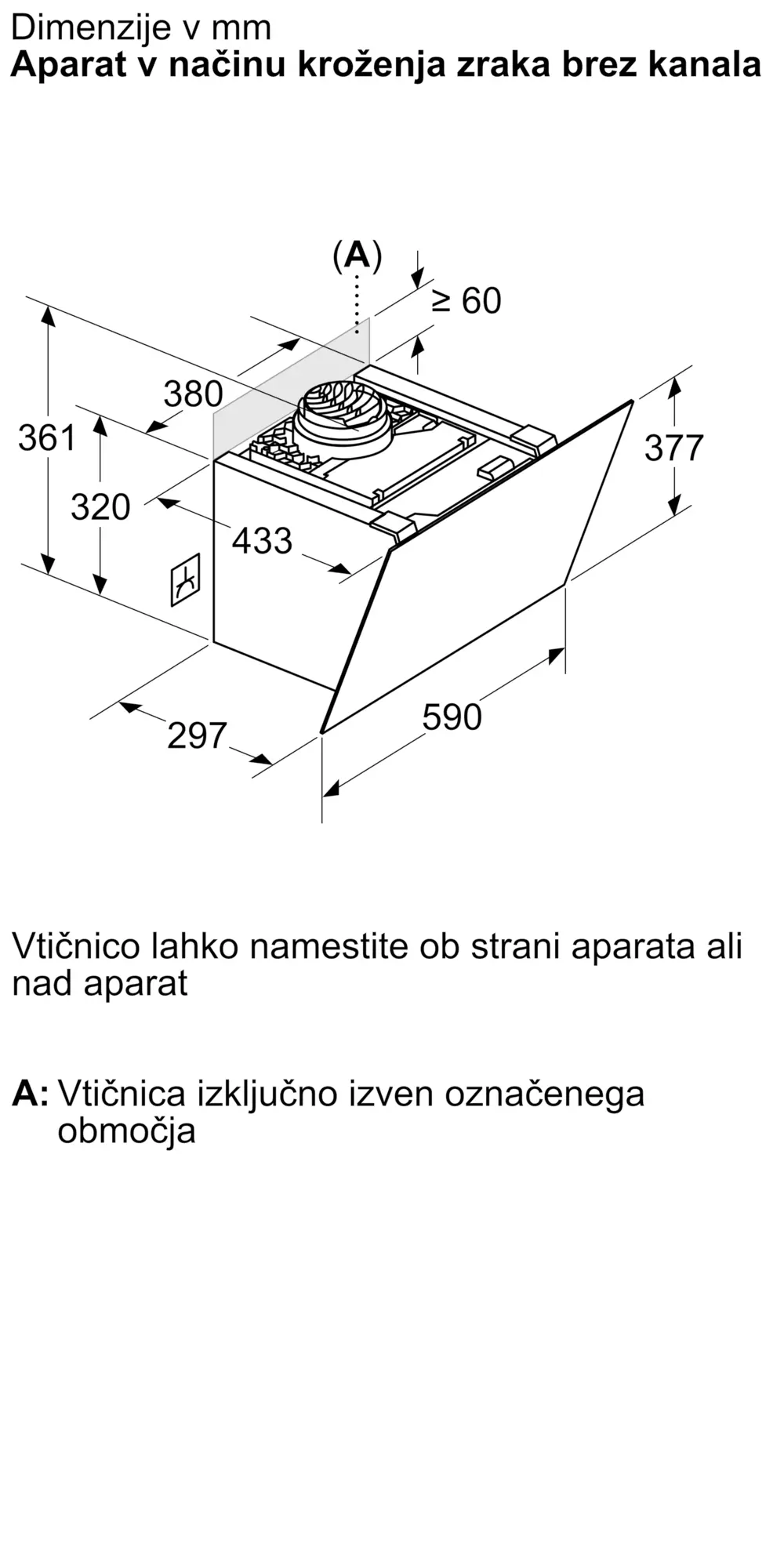 Fotografija št. 13 produkta DWK67PN61