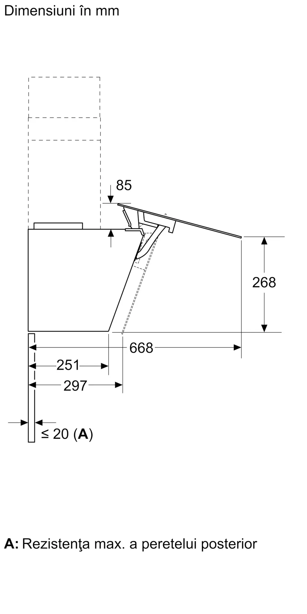 Fotografie Nr. 12 a produsului DWK87PN65