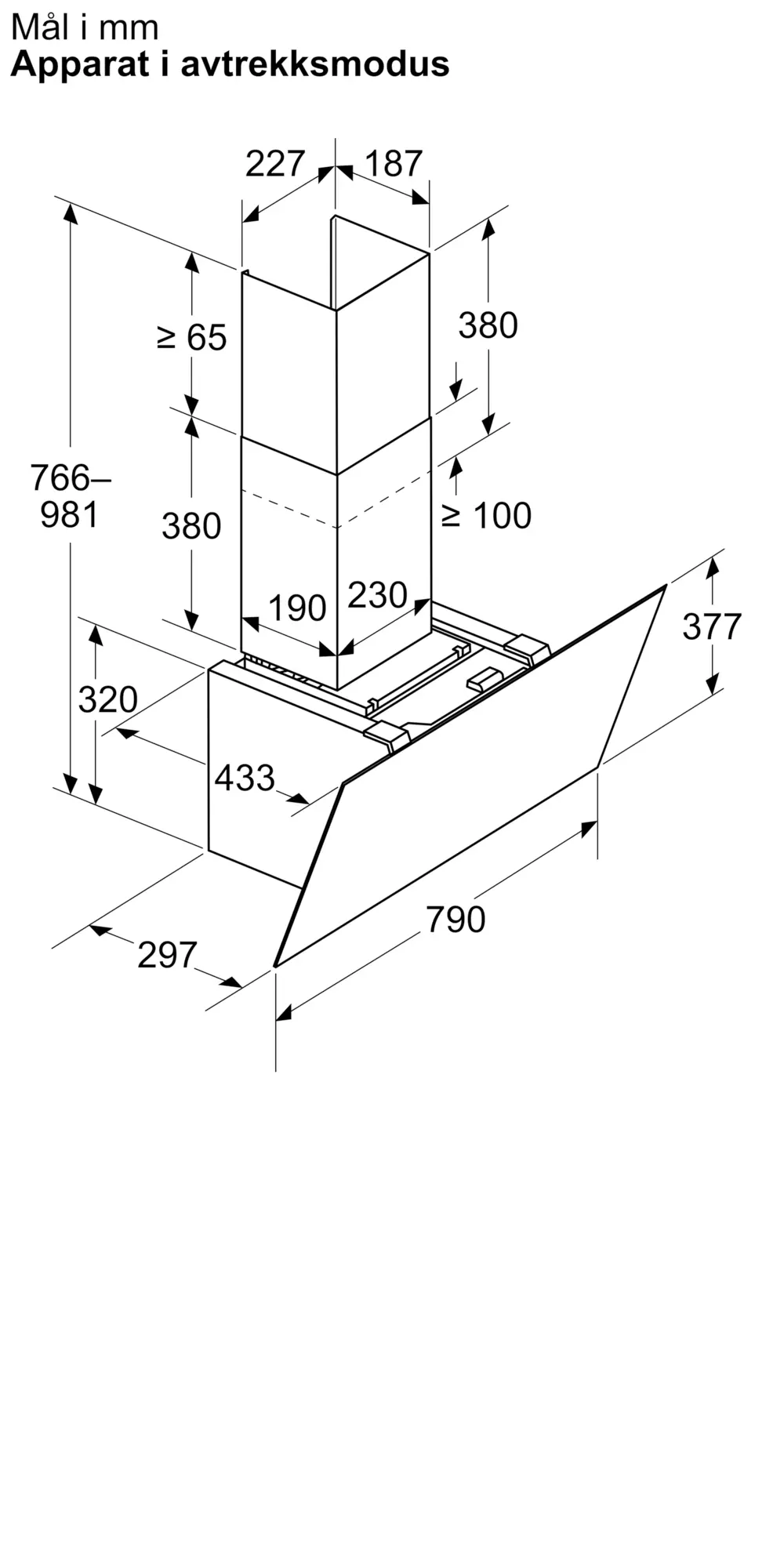 Bilde nr. 11 av produktet DWK87PN61