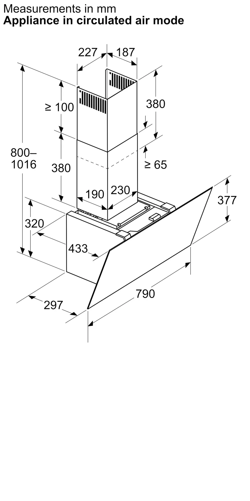 Photo Nr. 29 of the product DWK87PN61B