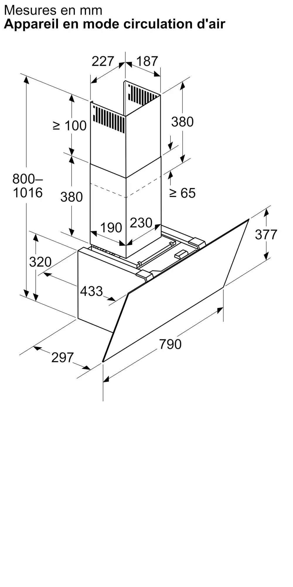 Photo n° 16 du produit DWK87PN65