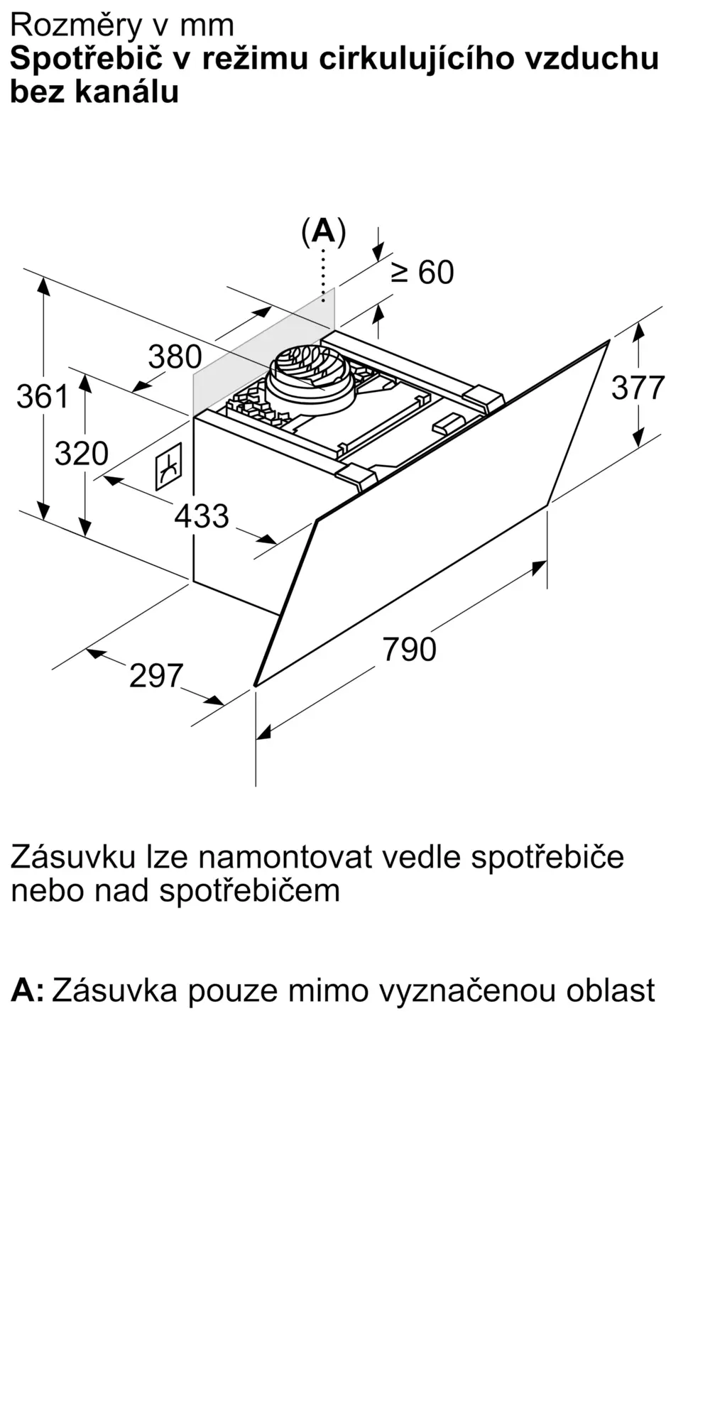 Fotografie Nr. 16 výrobku DWK87PN61