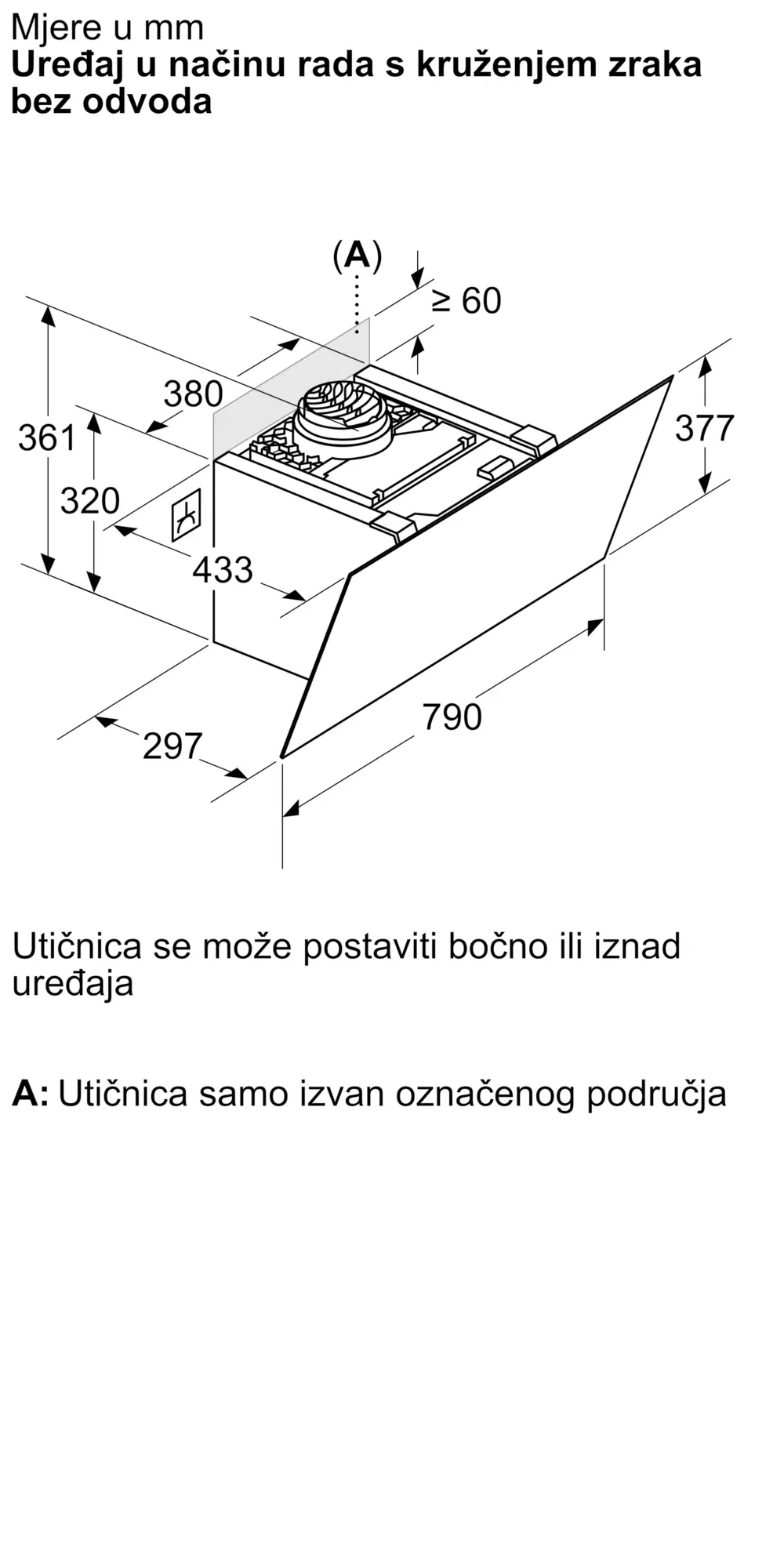 Fotografija br. 17 proizvoda DWK87PNB5