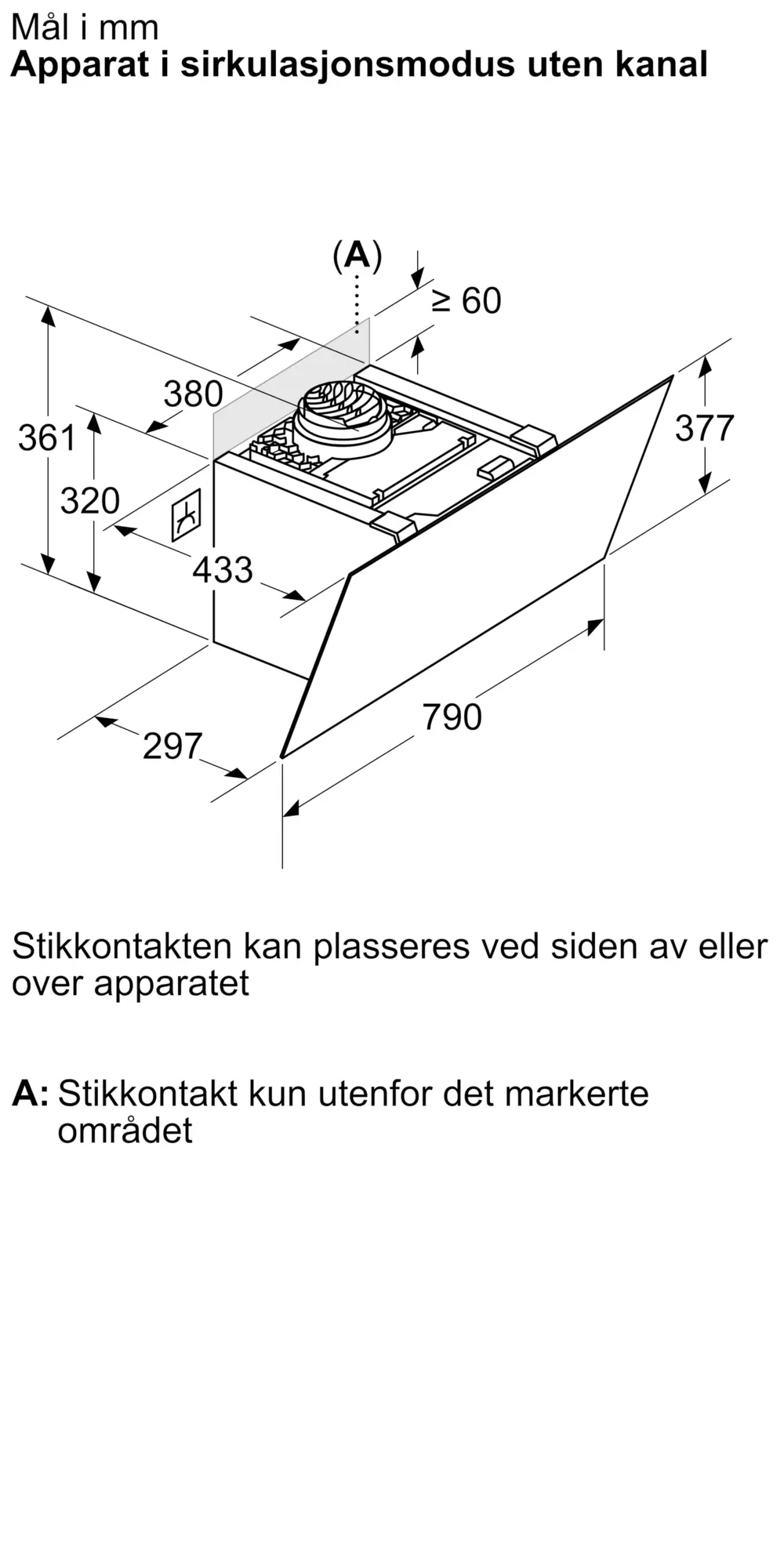 Bilde nr. 13 av produktet DWK87PN61
