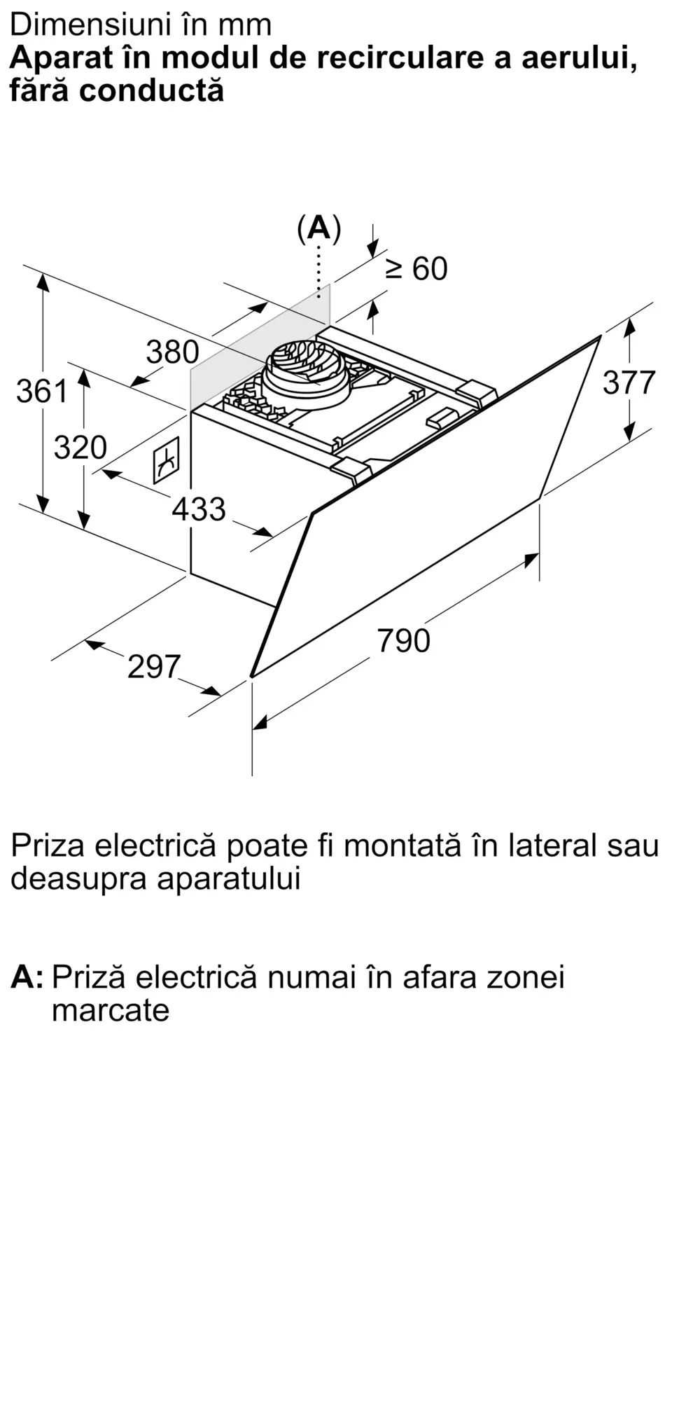 Fotografie Nr. 17 a produsului DWK87PN65