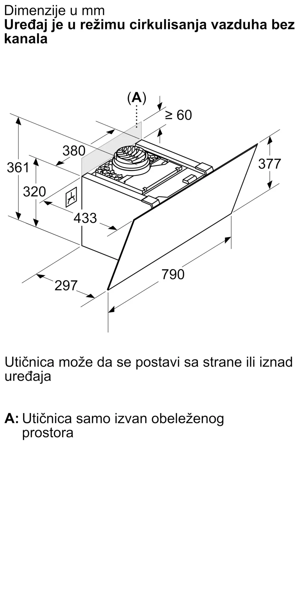 Fotografija Nr. 17 proizvoda DWK87PNB5
