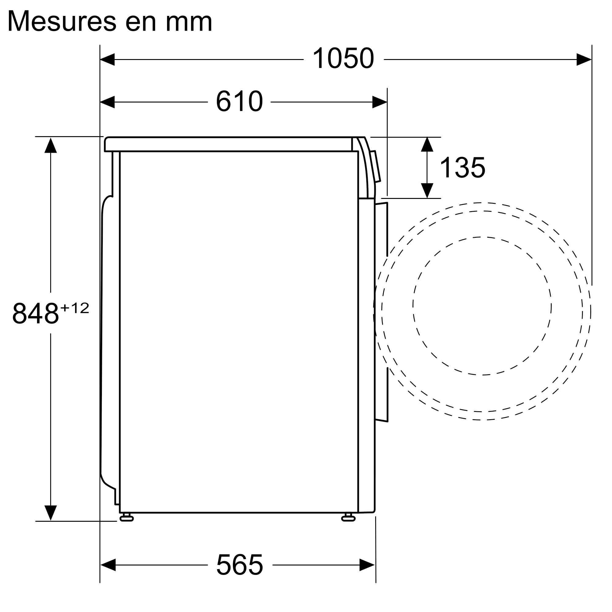 Photo n° 9 du produit WGE03208FR